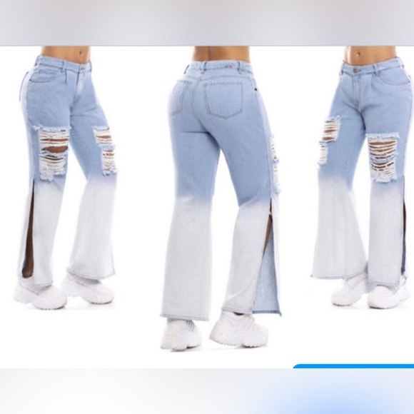 Colombian Jeans - Picture 4 of 17